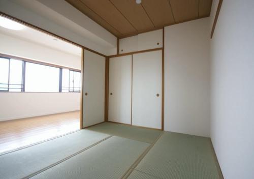 Non-living room