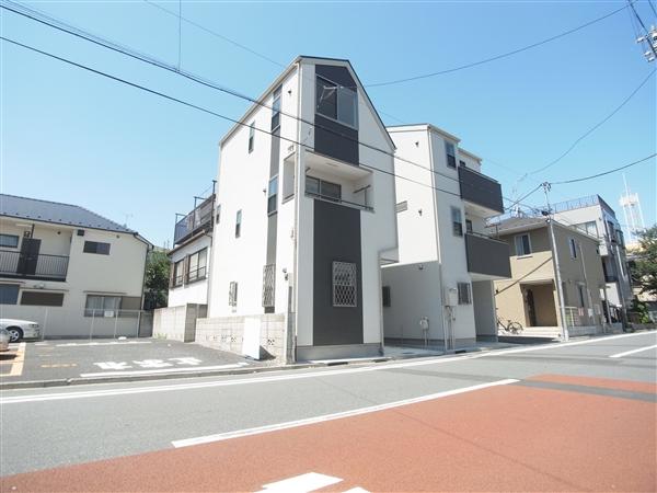 Local appearance 2013 / 08 shooting