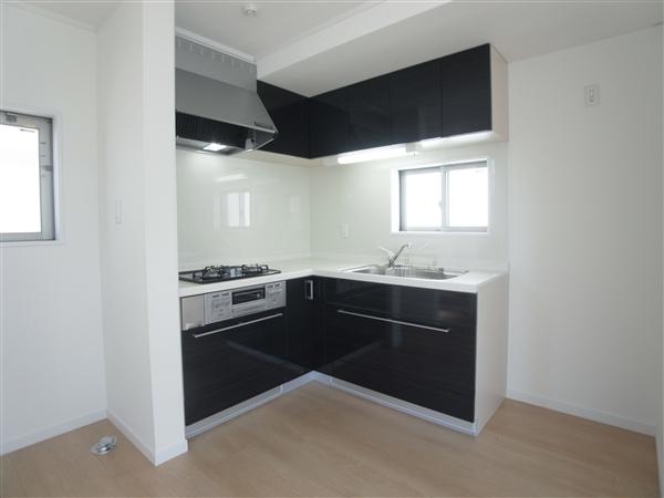 Kitchen. Kitchen 2013 / 08 shooting