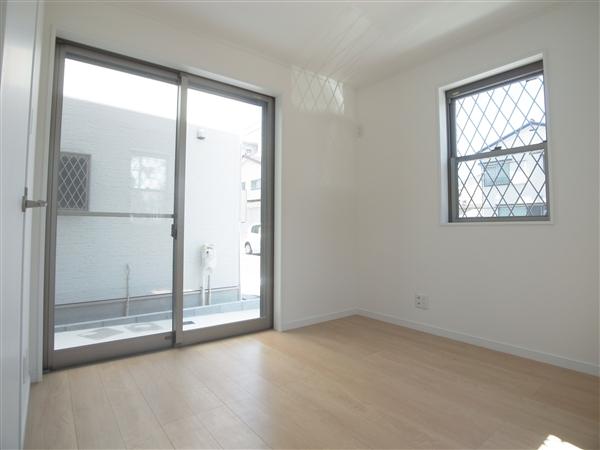 Other introspection. Interior 2013 / 08 shooting