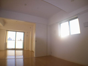 Living and room. Living