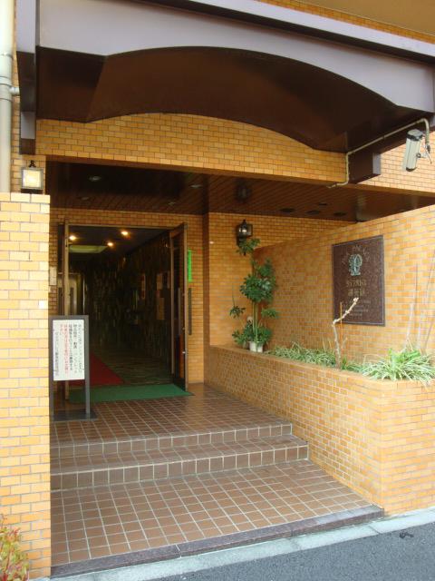 Shinjuku-ku, Tokyo Yotsuya 4