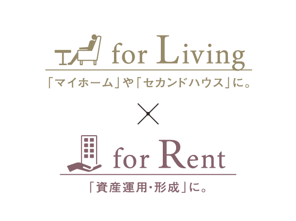 Buildings and facilities. "Live want to become quality" water around and storage room for still evolution has been left. Pursuit of new comfortable from a variety of perspectives. Again staring at the required commodity performance as the "confidence of quality to lend" rental assets, Support system at the time of rental operation has been enhanced.