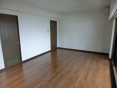 Other. Living-dining