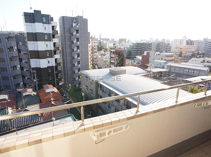 View photos from the dwelling unit