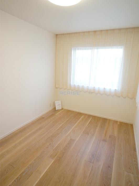 Non-living room