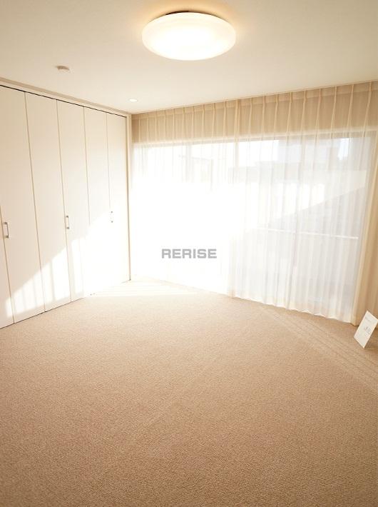 Non-living room