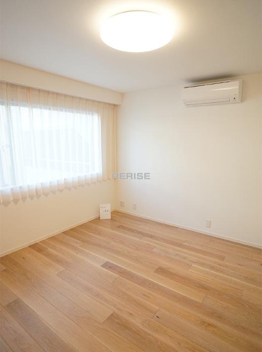 Non-living room