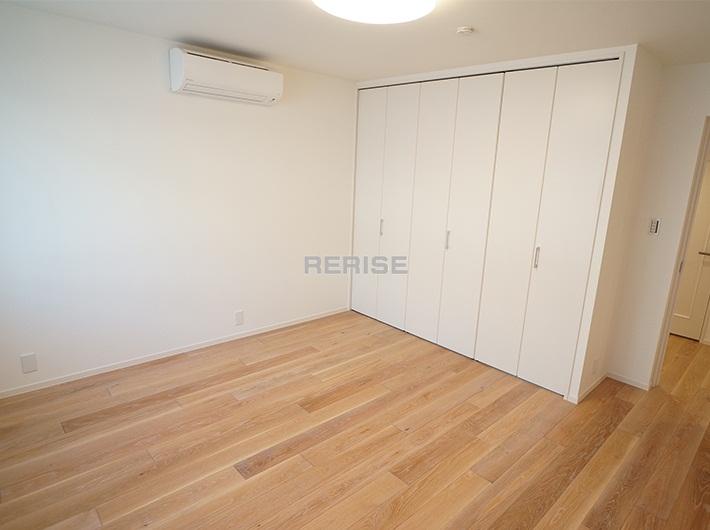 Non-living room
