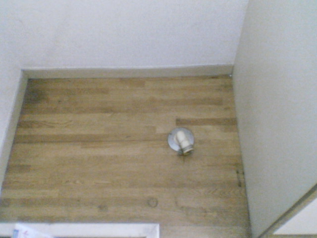 Other Equipment. Laundry Area