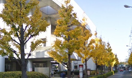 Hospital. 498m until the Social Insurance Central General Hospital (Hospital)