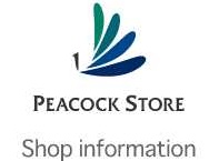 Supermarket. Daimarupikokku until the (super) 452m