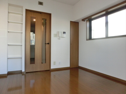 Living and room. Living