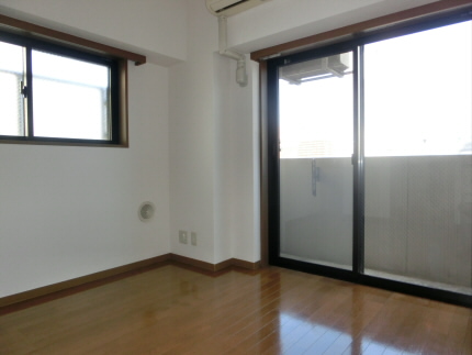 Other room space. bedroom