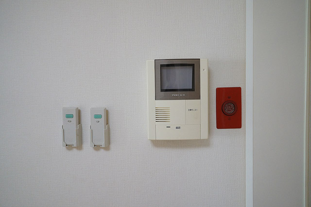 Other. TV interphone