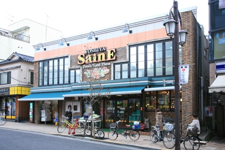 Other. Active Millennium Edogawabashi