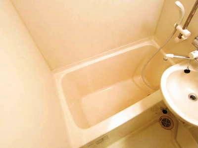 Bath. Active Millennium Edogawabashi