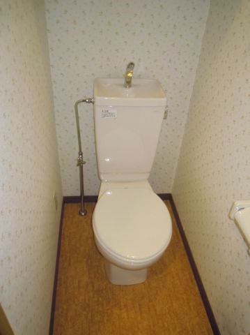 Toilet. Active Millennium Edogawabashi