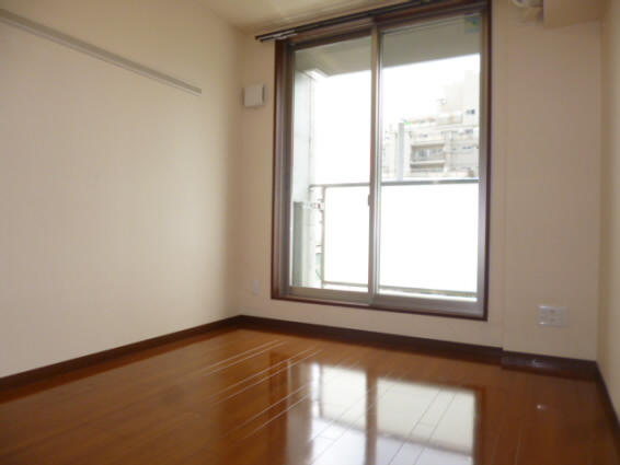 Other room space. bedroom