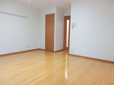 Other Equipment. The room as seen from the window side