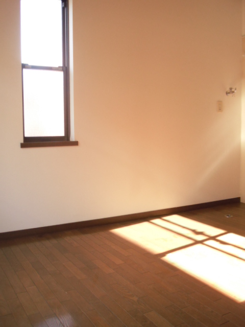 Living and room. Living