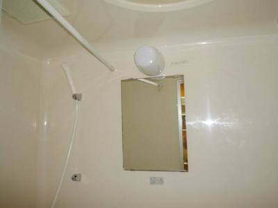 Washroom. Wash basin