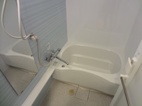 Bath. 2008 renovation