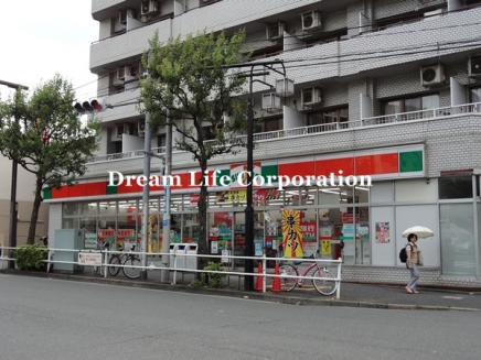 Convenience store. thanks Cascade Bridge Street store up to (convenience store) 73m