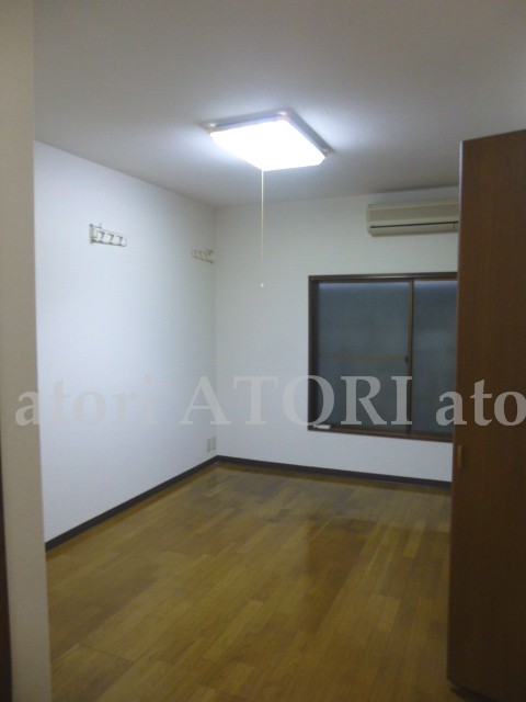 Living and room. Living