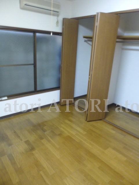 Other room space. bedroom