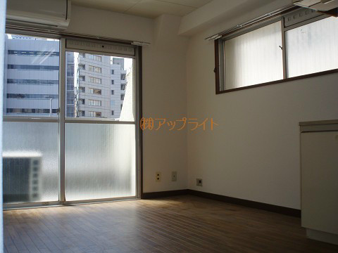 Living and room. dining