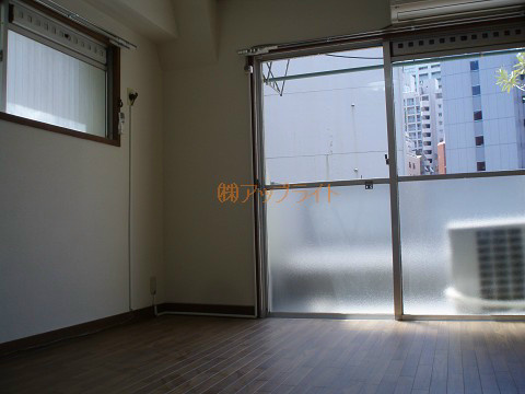 Other room space. Western style room