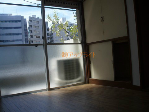 Other room space. Interior