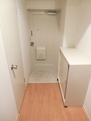 Entrance.  ☆ Entrance ☆ 