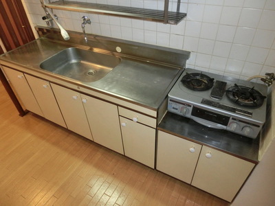 Kitchen.  ☆ kitchen ☆ 