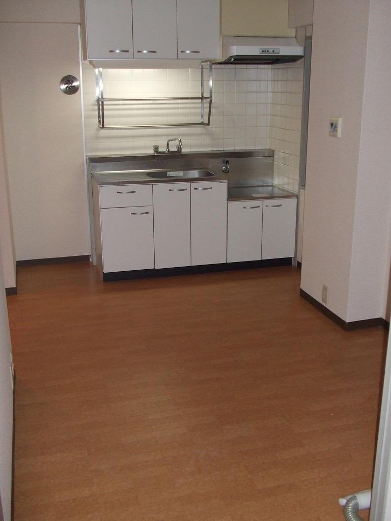 Living and room. Living