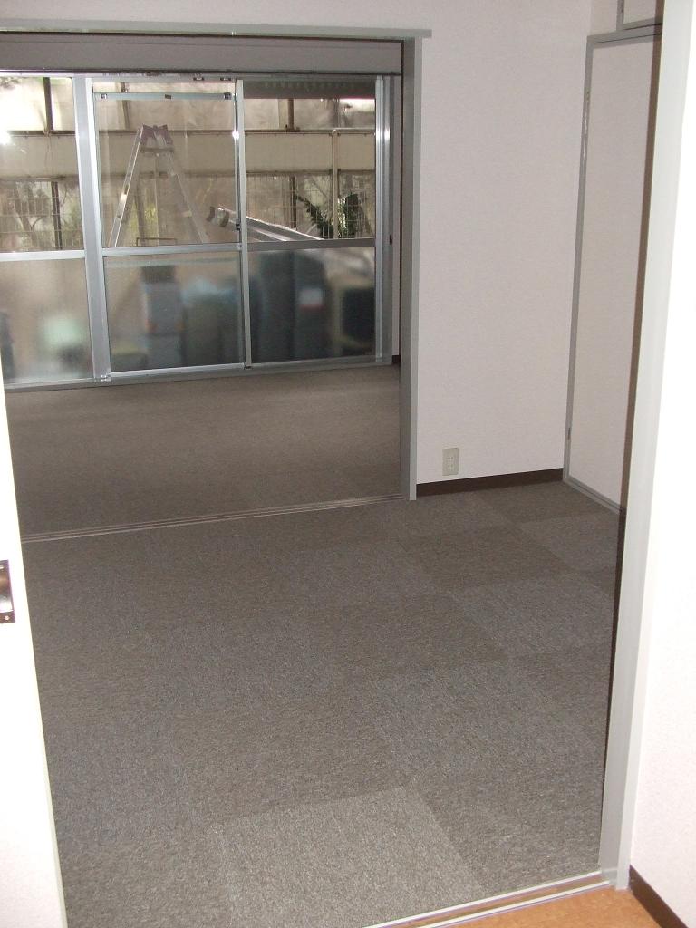 Other room space. bedroom