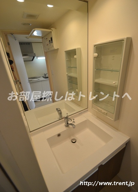 Washroom. It is 1K photo of the same building in Room difference. Please see for reference. 