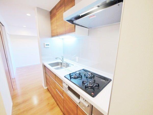 Kitchen. Come please visit