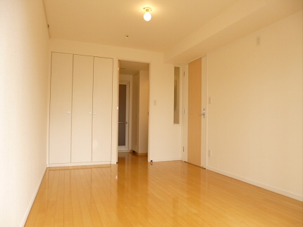 Other room space. bedroom