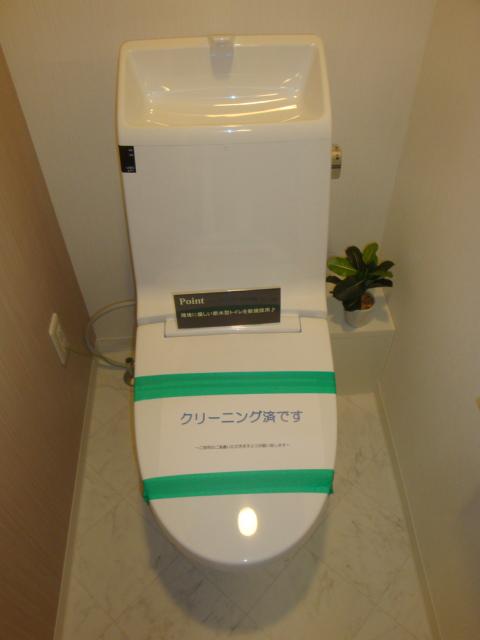 Toilet. Indoor (11 May 2013) Shooting