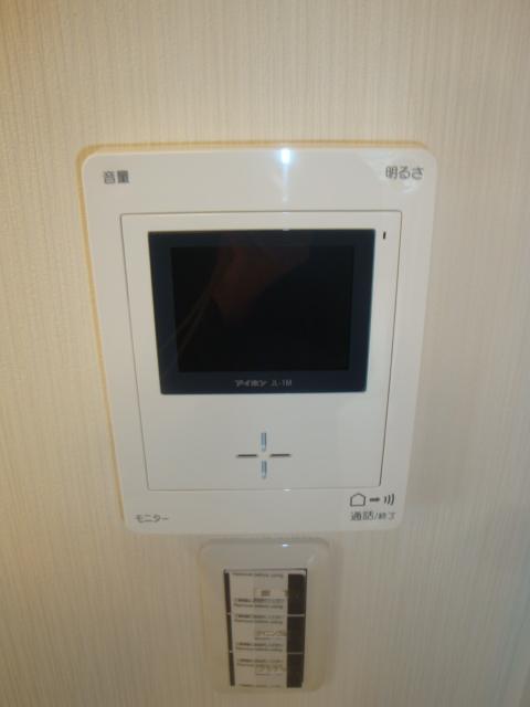 Security equipment