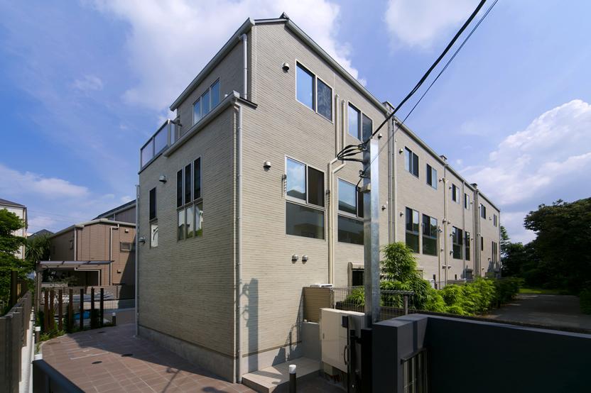 Local appearance photo