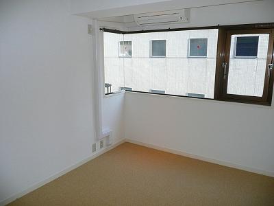 Non-living room