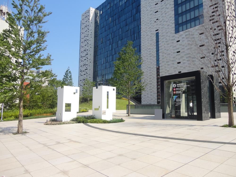 Other. Shinjuku Station