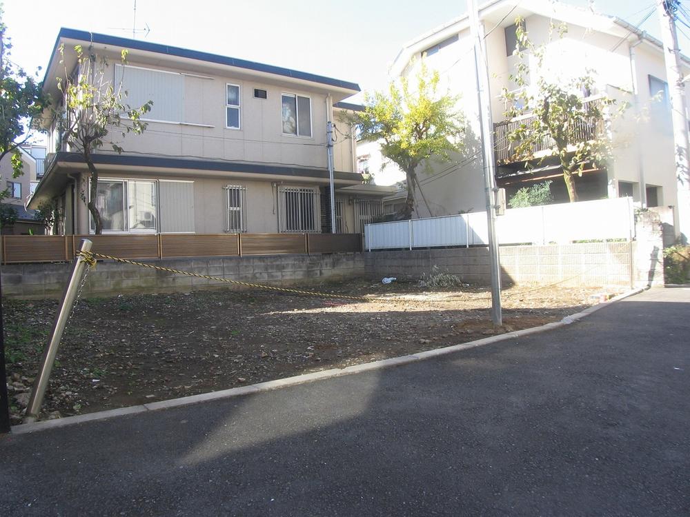 Local land photo. Local (11 May 2013) Shooting