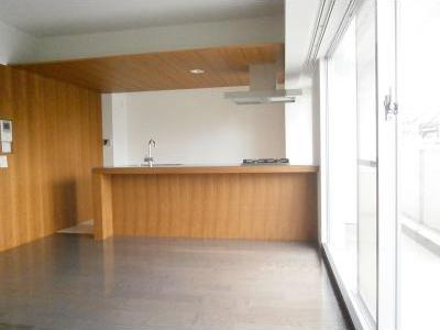 Living and room. Living