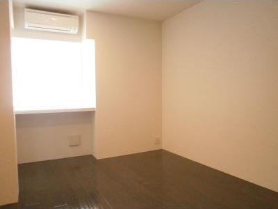 Other room space. bedroom