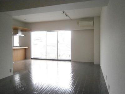 Living and room. Living