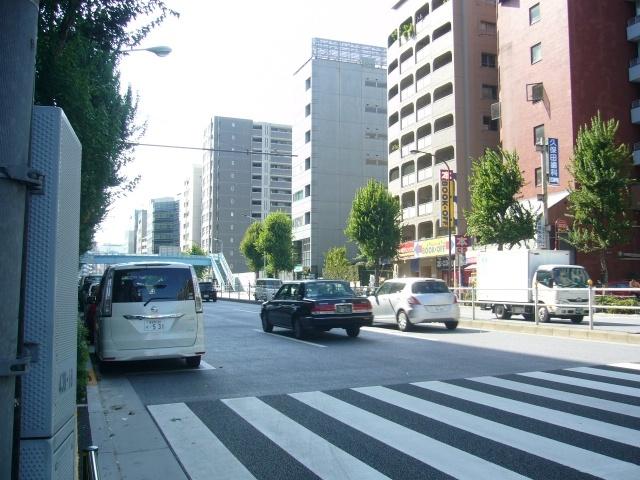 Other local